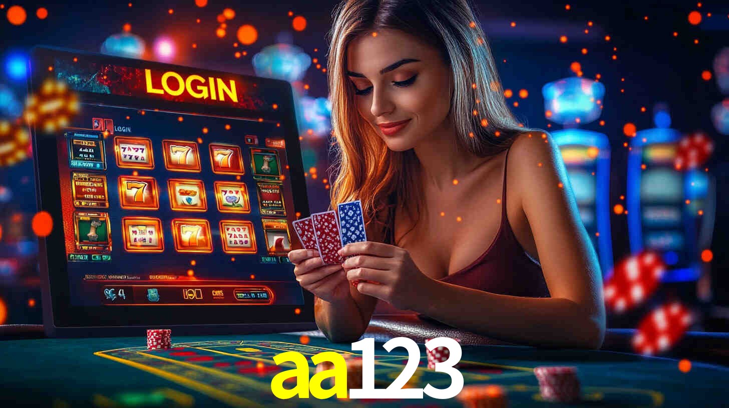 Vantagens App aa123